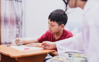 how to handle children with ADHD