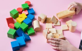 Understanding Developmental Milestones Supporting the Growth of 4-Year-Olds with Special Needs