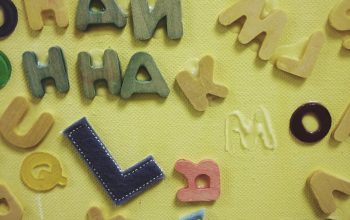 The ABCs of Language Development A Guide for Parents of Five-Year-Olds