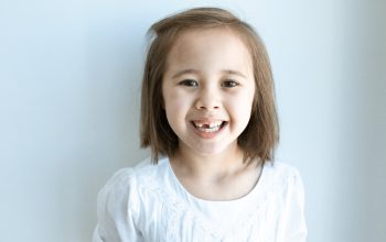 Tooth Fairy's Tips: Caring for Teeth and Gums in 6-Year-Olds